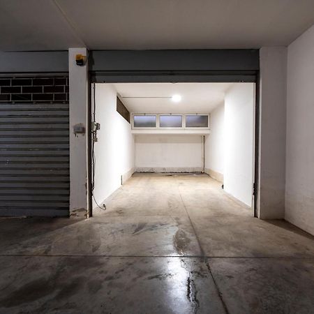 בארי Boscoincitta Apt With Garage And Whirlpool Tub מראה חיצוני תמונה