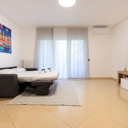 בארי Boscoincitta Apt With Garage And Whirlpool Tub מראה חיצוני תמונה