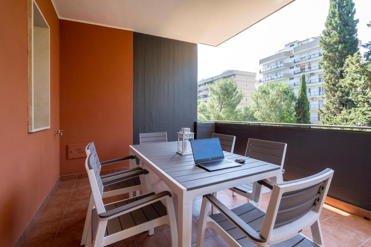 בארי Boscoincitta Apt With Garage And Whirlpool Tub מראה חיצוני תמונה