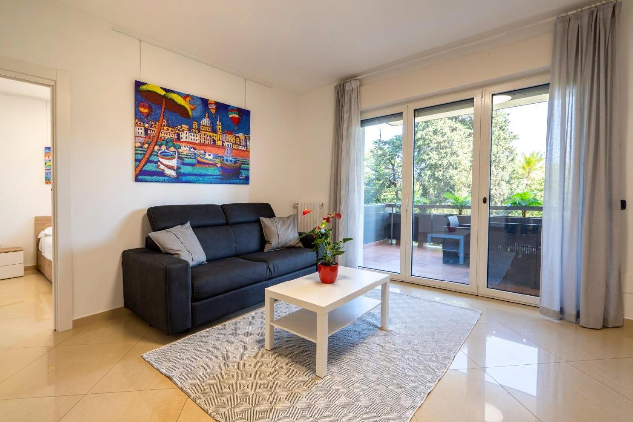 בארי Boscoincitta Apt With Garage And Whirlpool Tub מראה חיצוני תמונה