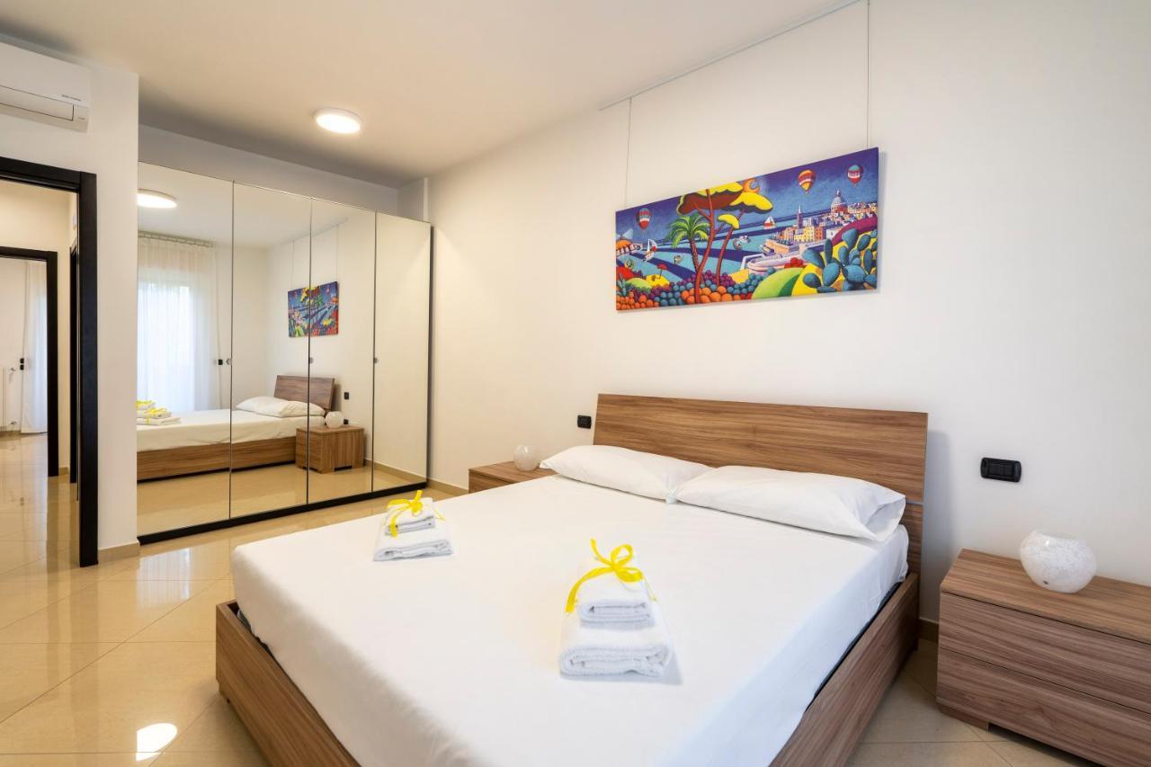 בארי Boscoincitta Apt With Garage And Whirlpool Tub מראה חיצוני תמונה