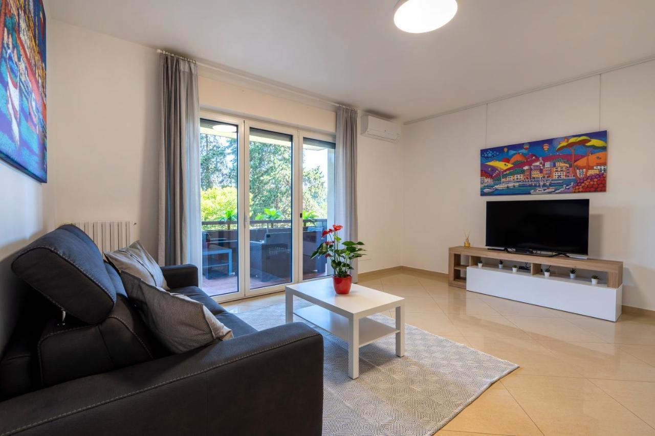 בארי Boscoincitta Apt With Garage And Whirlpool Tub מראה חיצוני תמונה
