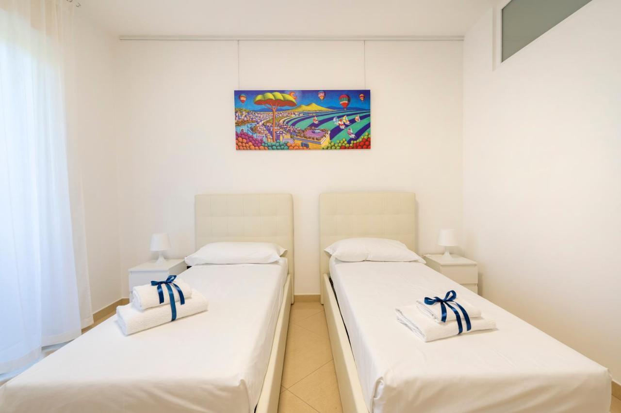 בארי Boscoincitta Apt With Garage And Whirlpool Tub מראה חיצוני תמונה