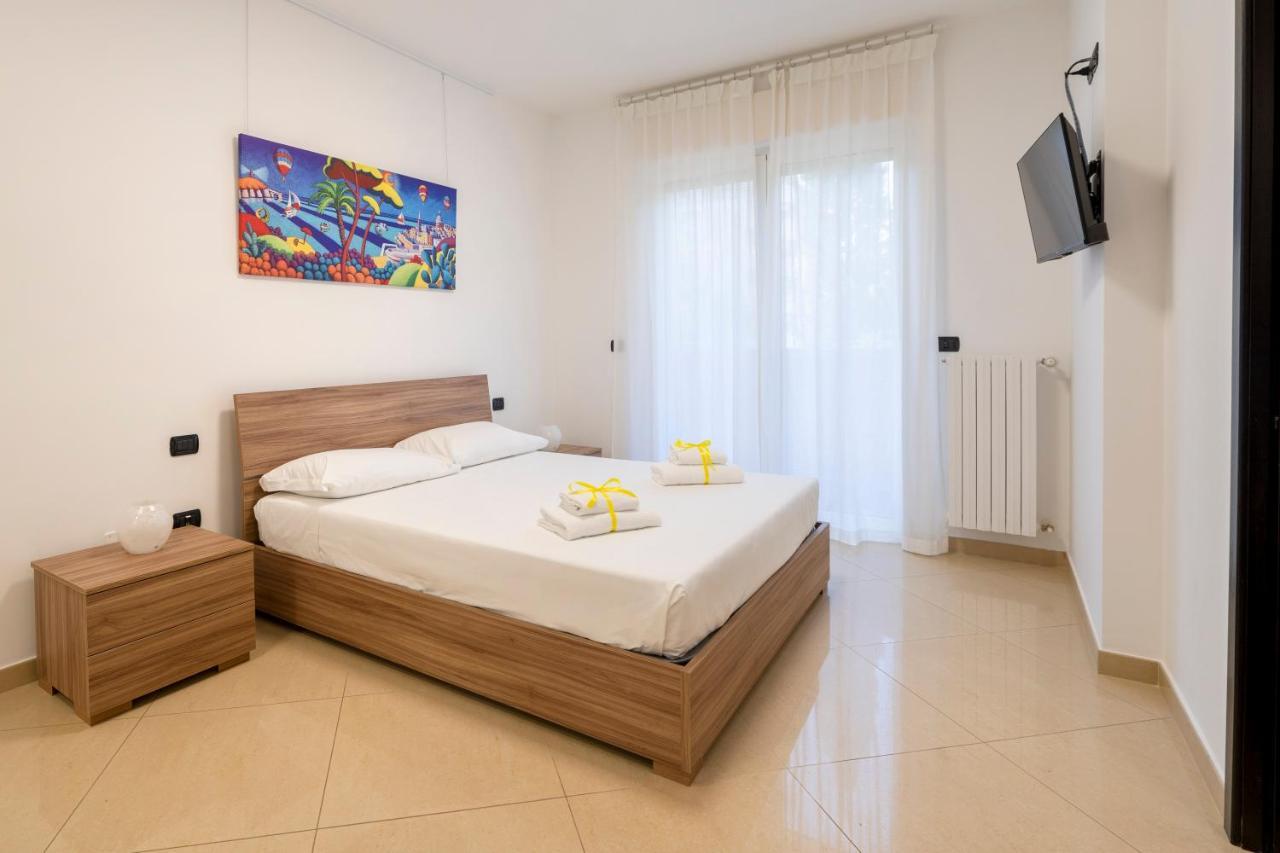 בארי Boscoincitta Apt With Garage And Whirlpool Tub מראה חיצוני תמונה