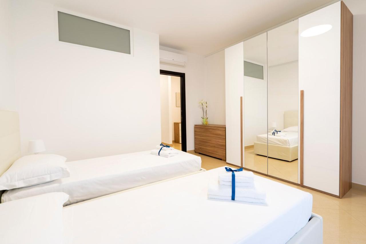 בארי Boscoincitta Apt With Garage And Whirlpool Tub מראה חיצוני תמונה