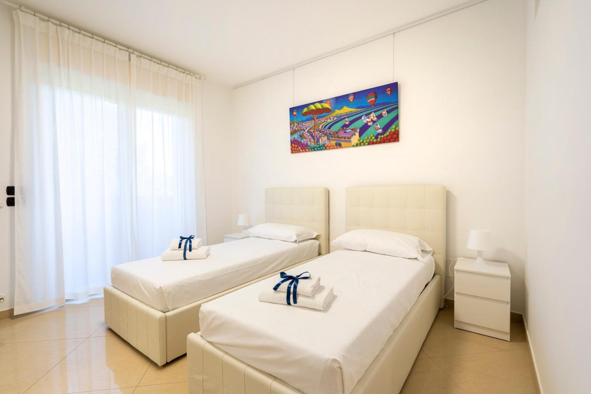 בארי Boscoincitta Apt With Garage And Whirlpool Tub מראה חיצוני תמונה