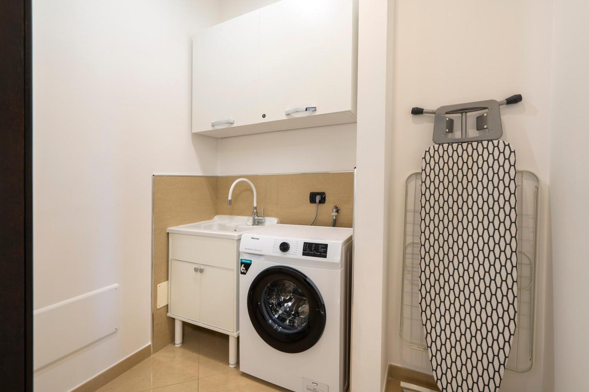 בארי Boscoincitta Apt With Garage And Whirlpool Tub מראה חיצוני תמונה