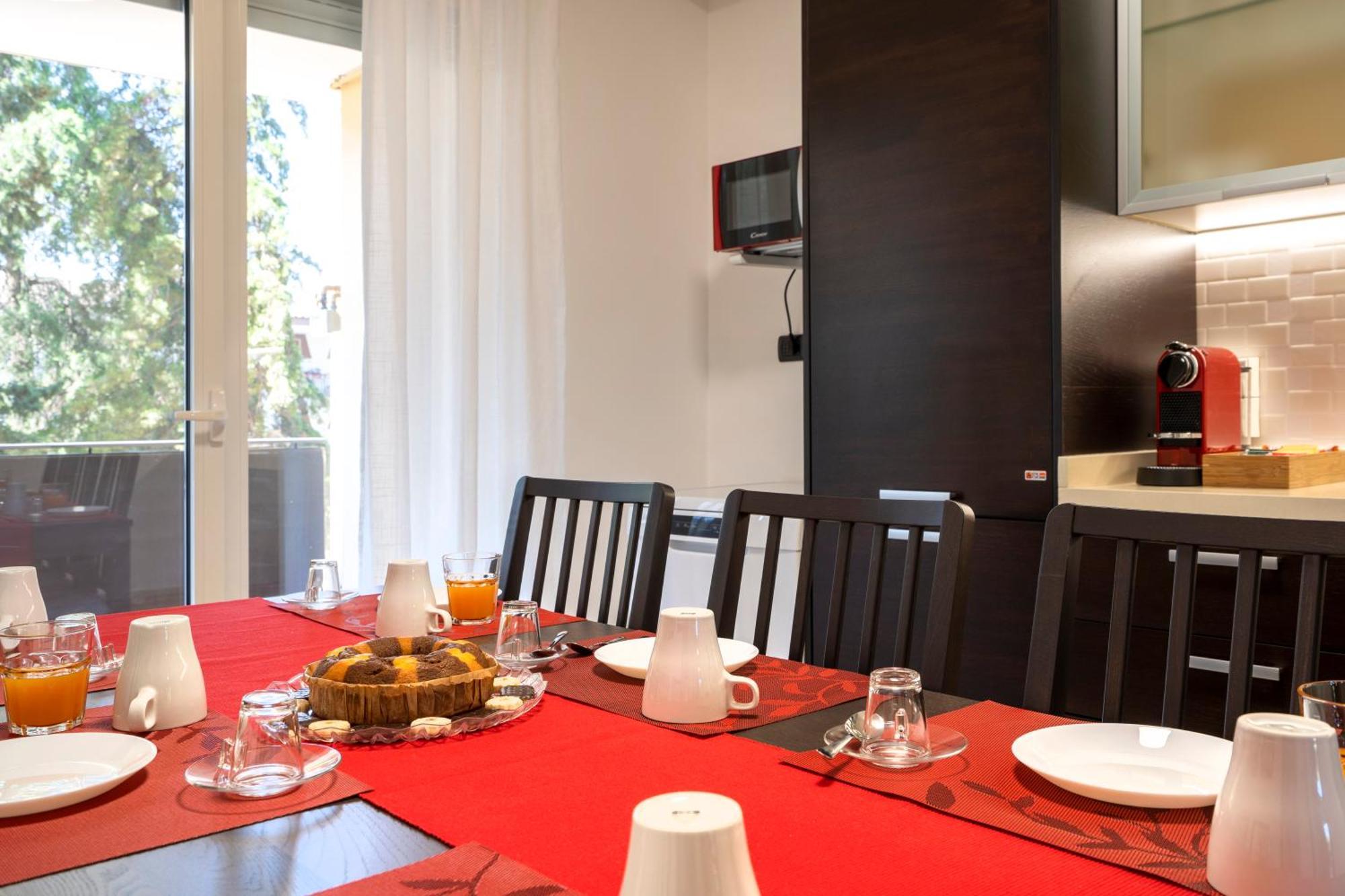 בארי Boscoincitta Apt With Garage And Whirlpool Tub מראה חיצוני תמונה