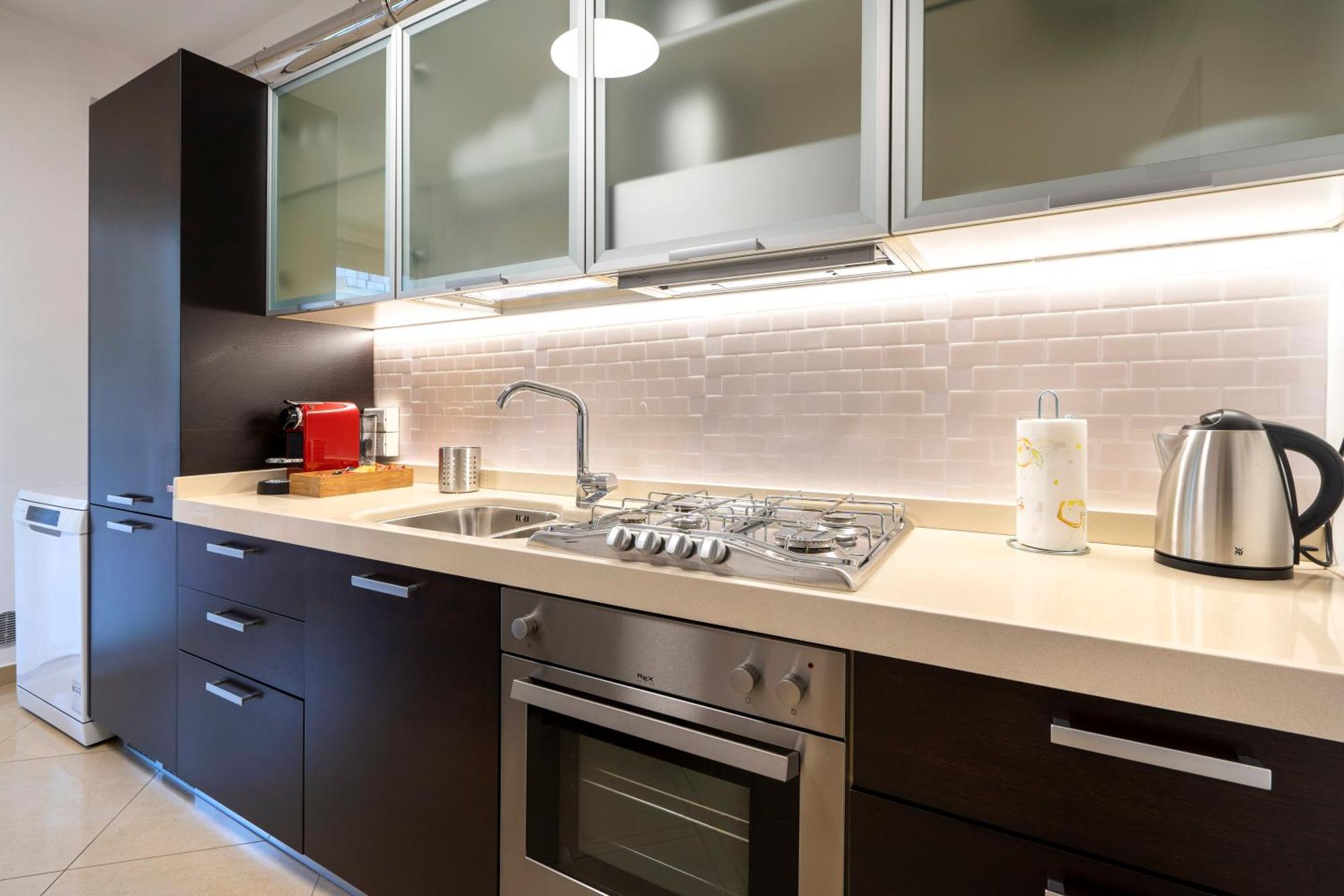 בארי Boscoincitta Apt With Garage And Whirlpool Tub מראה חיצוני תמונה