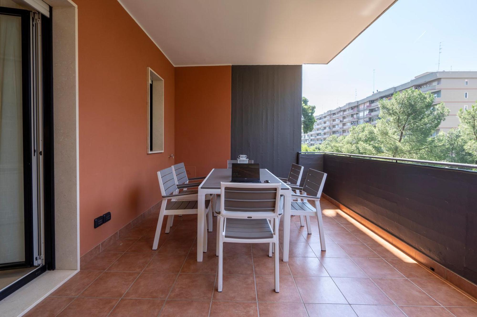 בארי Boscoincitta Apt With Garage And Whirlpool Tub מראה חיצוני תמונה